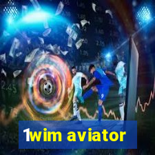 1wim aviator